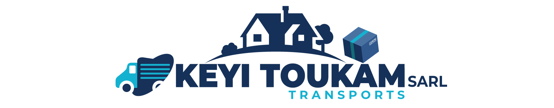 Keyi Toukam Transports